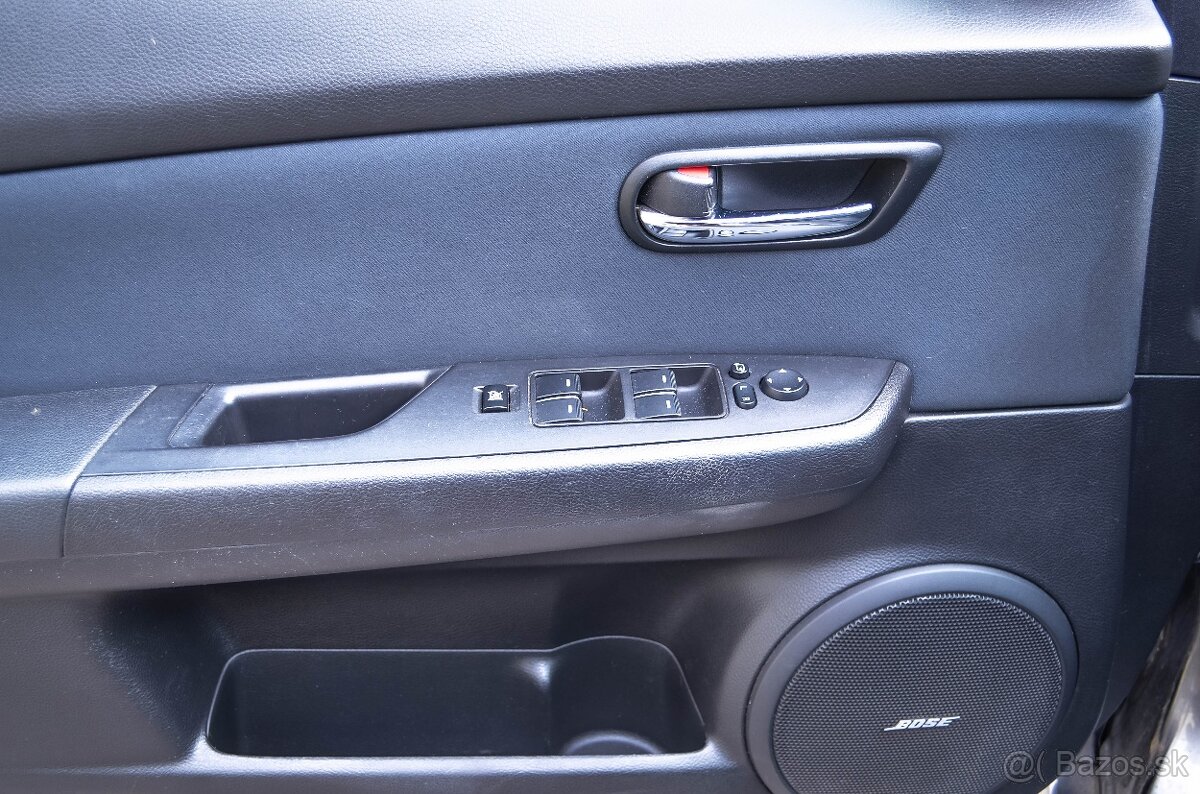 Mazda 6 Combi (Wagon) 6 2.0 MZR DISI TE Plus - 9