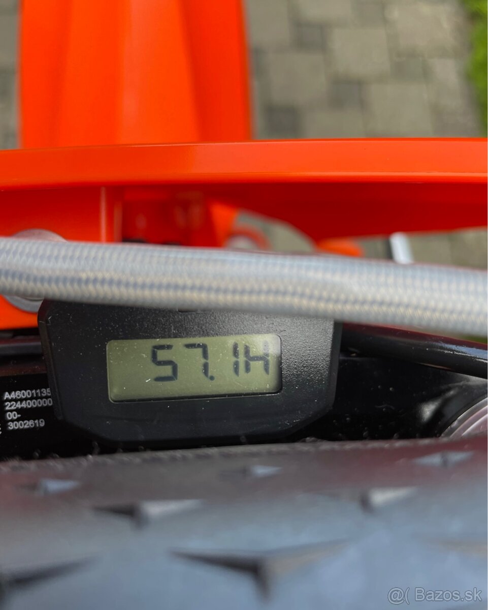 KTM SXF 350 2023 - 9