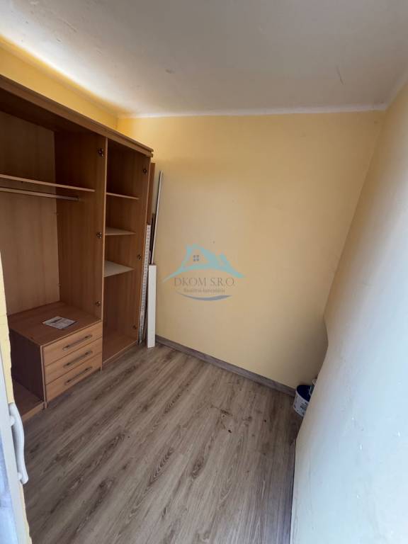 Troj izbový byt na predaj - 9