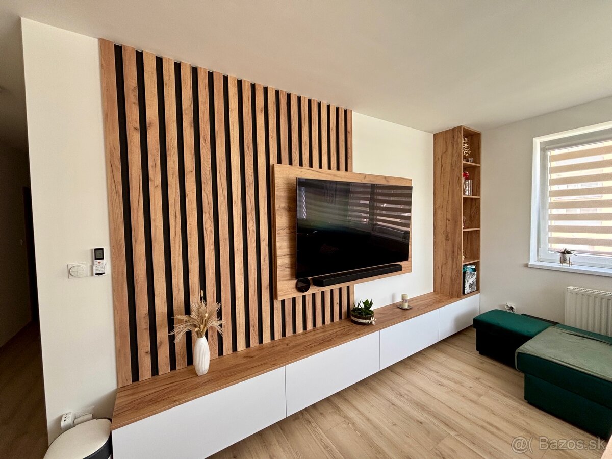 3-izbový byt, novostavba, Martin - Priekopa - 9