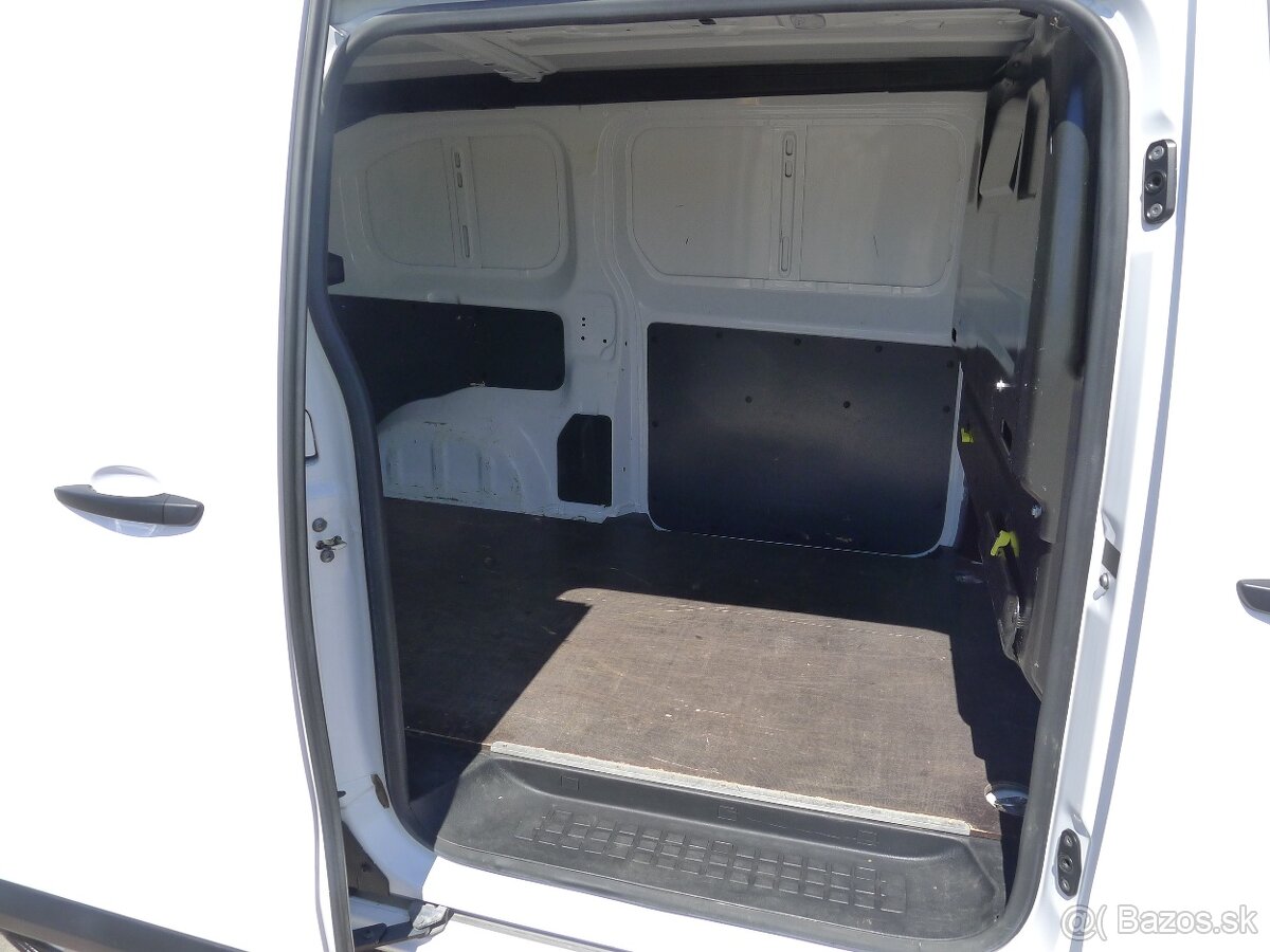 Peugeot Expert, 2,0 HDI L2H1 + klima - 9