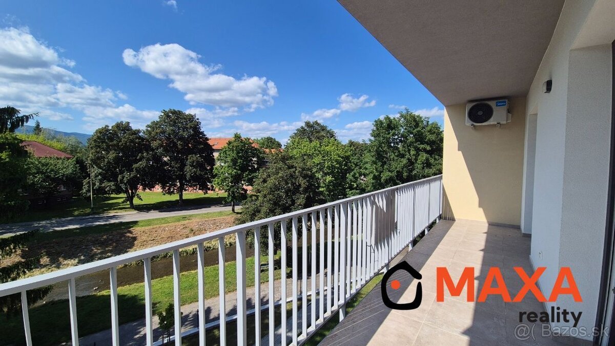 Slnečný 3 - izbový byt v novostavbe, Prievidza - 9