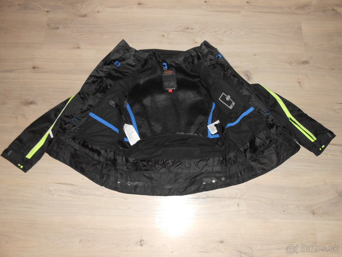 Predam novu kvalitnu damsku moto bundu znacky HELD - 9