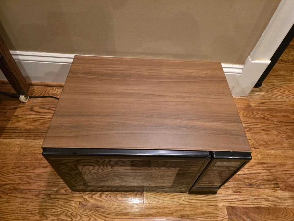 SHARP mikrovlnka - 9