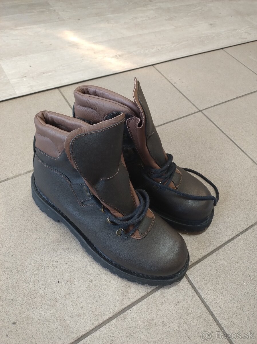 Pracovné topánky - 9