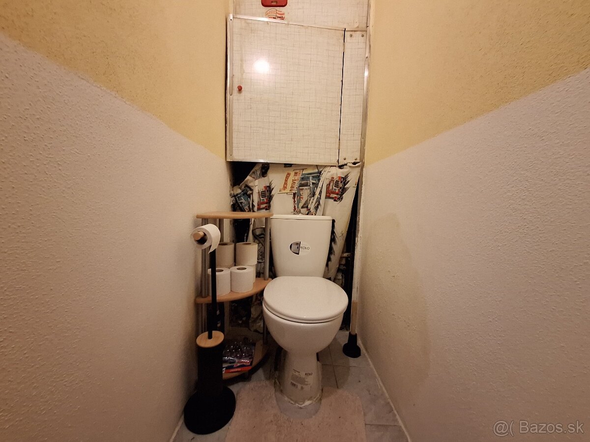 Byt 2i Nitra chrenová - 9