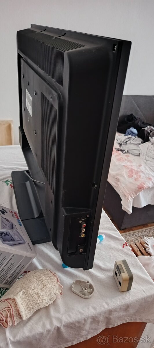 Televízor Tesla - 9