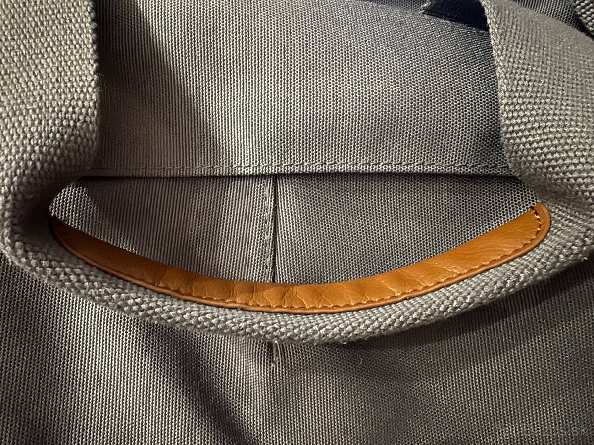 Prebaľovacia taška Joolz Hippo Grey - 9