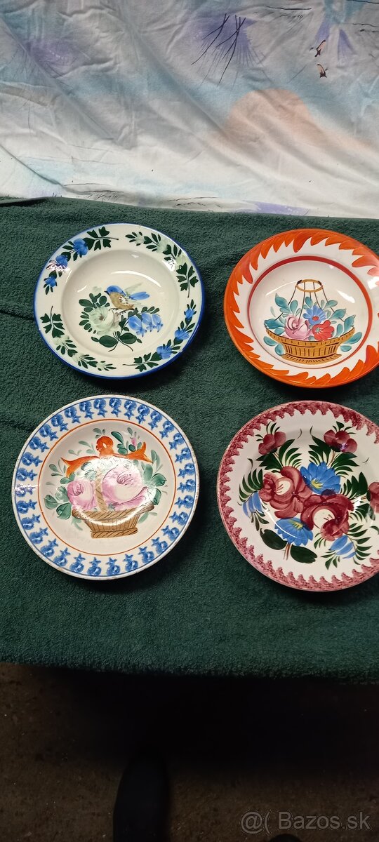 Taniere cibulák a taniere ludové - 9