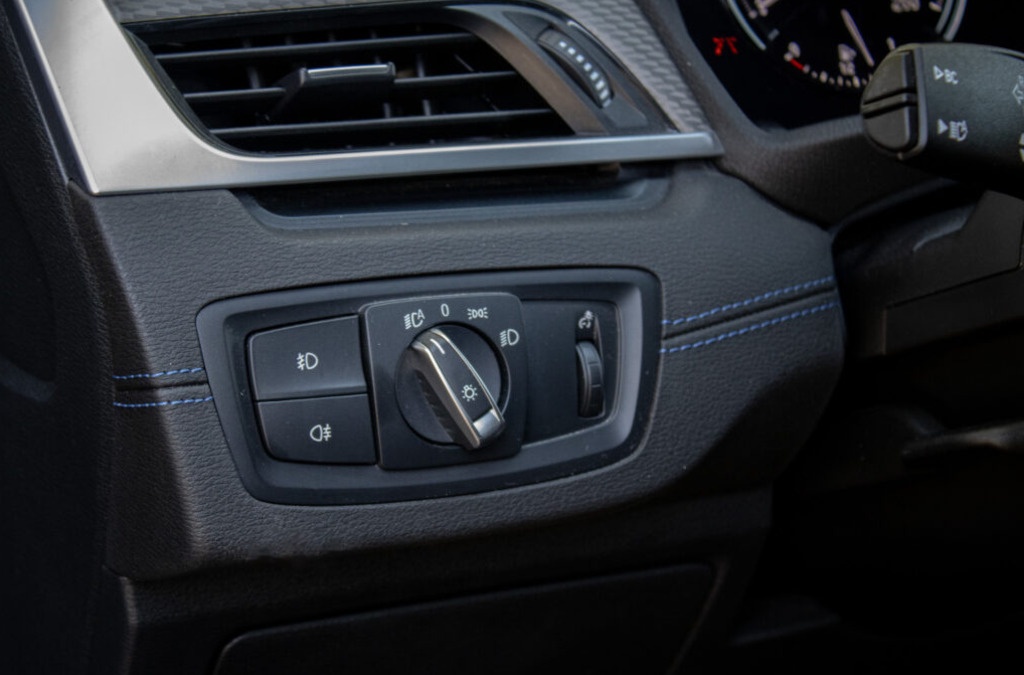 BMW X2 xDrive20i - 9