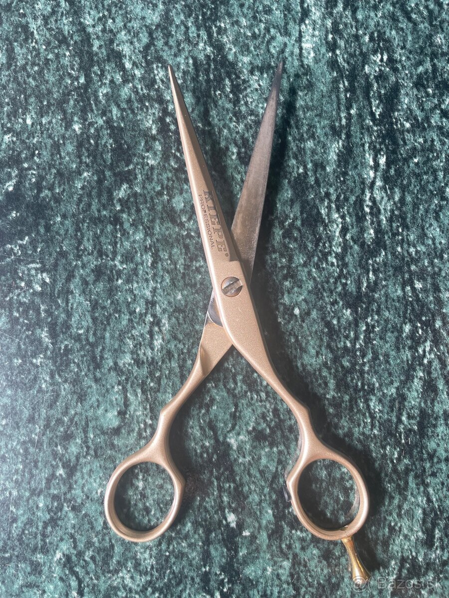 Kadernícke nožnice - 9
