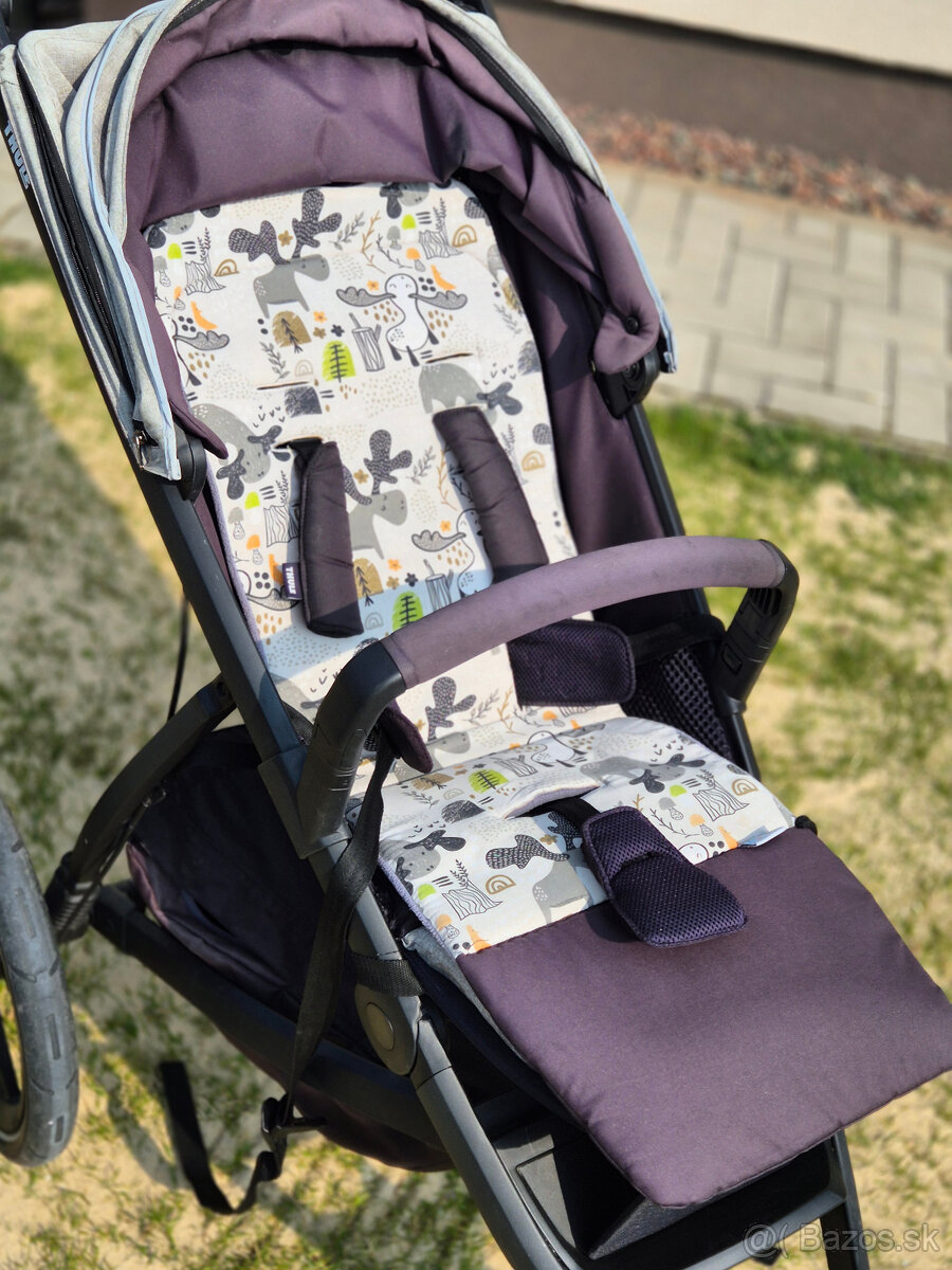 Thule Urban Glide 2 - 9