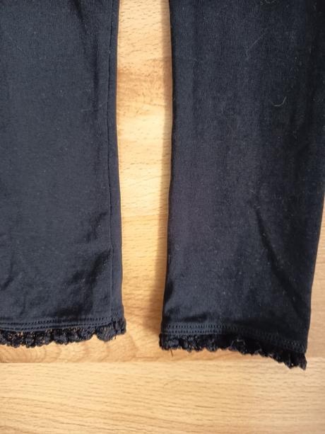 Saty Tchibo 4-5 rokov - 9