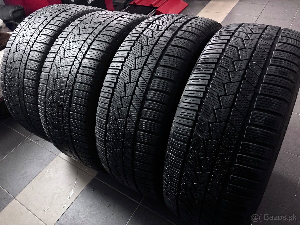 Porsche Macan orig. R21 Zimne - 9