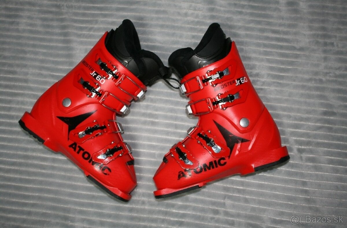 lyže Atomic redster XT 100 cm - 9