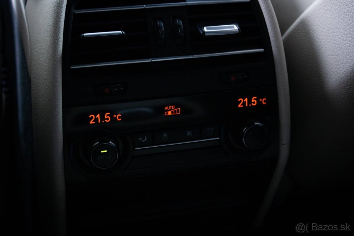 Predám BMW 730d xDrive 2013, nový motor - 9