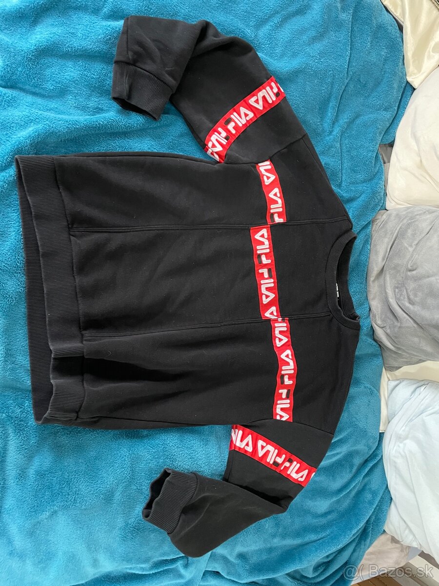 Fila mikiny original - 9