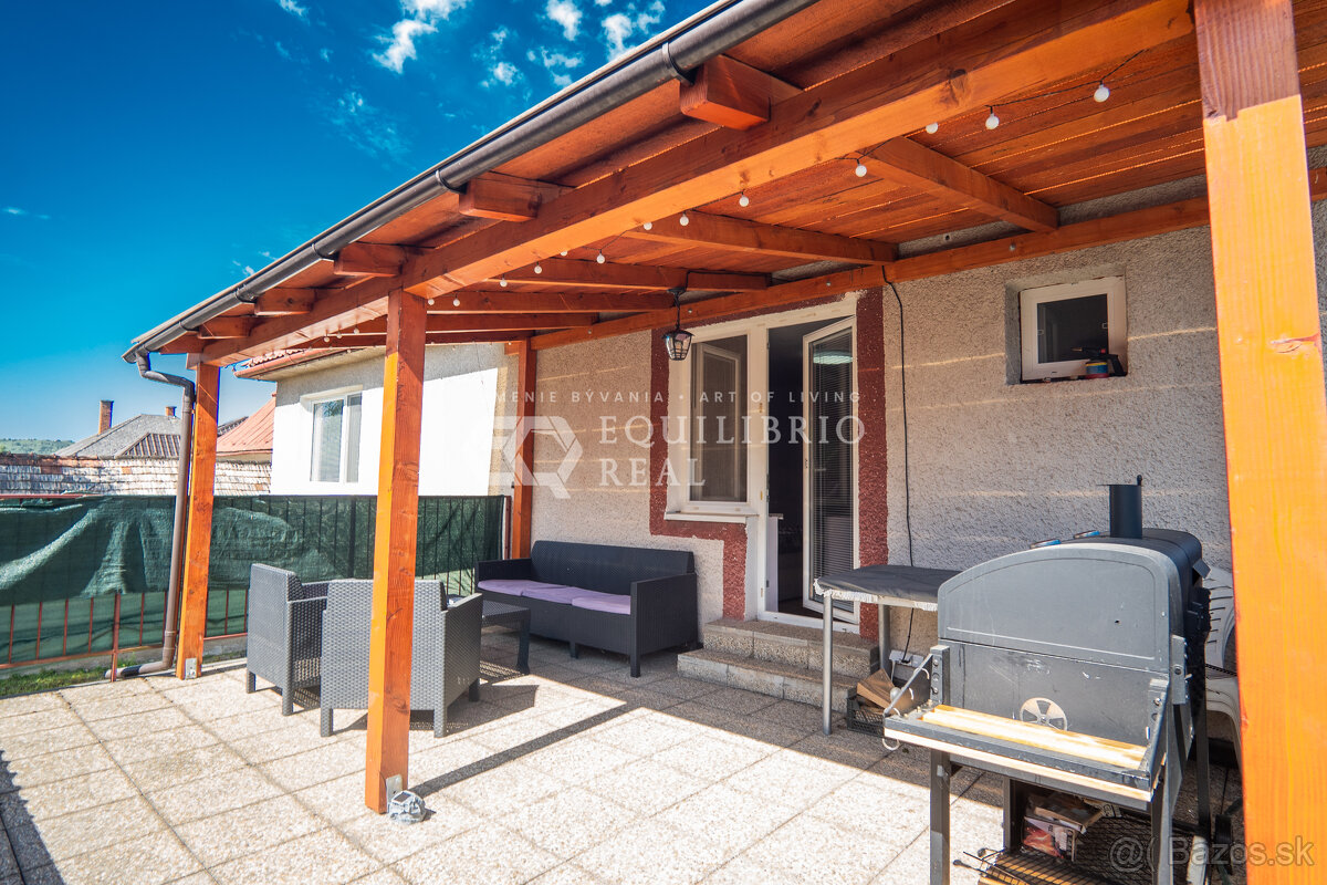 DOM, KDE SA ZMESTÍ CELÁ RODINA AJ VAŠE SNY - SVINICA - 9