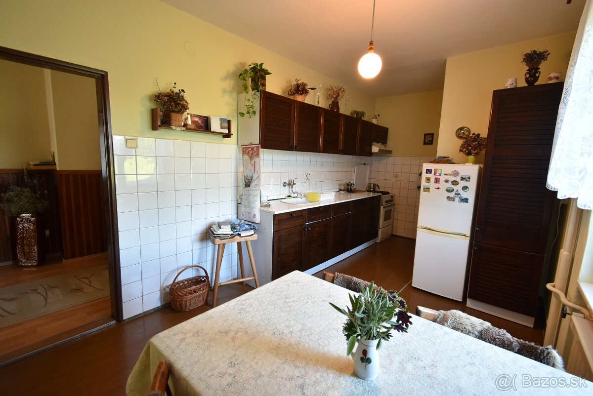 RD Bernolákovo, ul. Nálepkova - 9