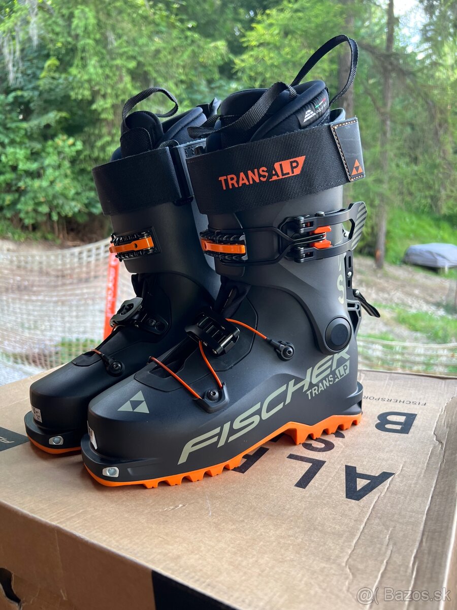 Skialpove lyžiarsky - 9