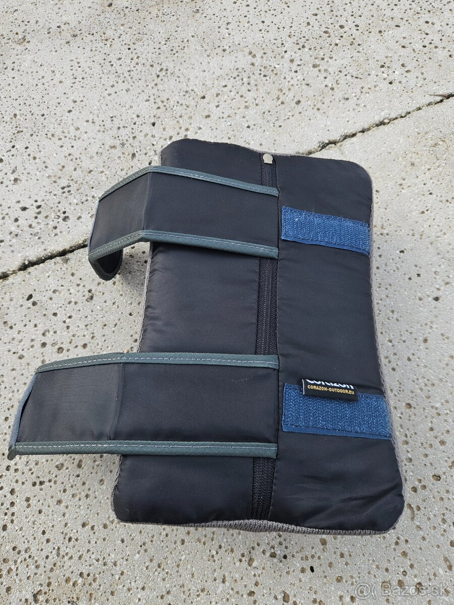 Predám nosič Corazon Panda - 9