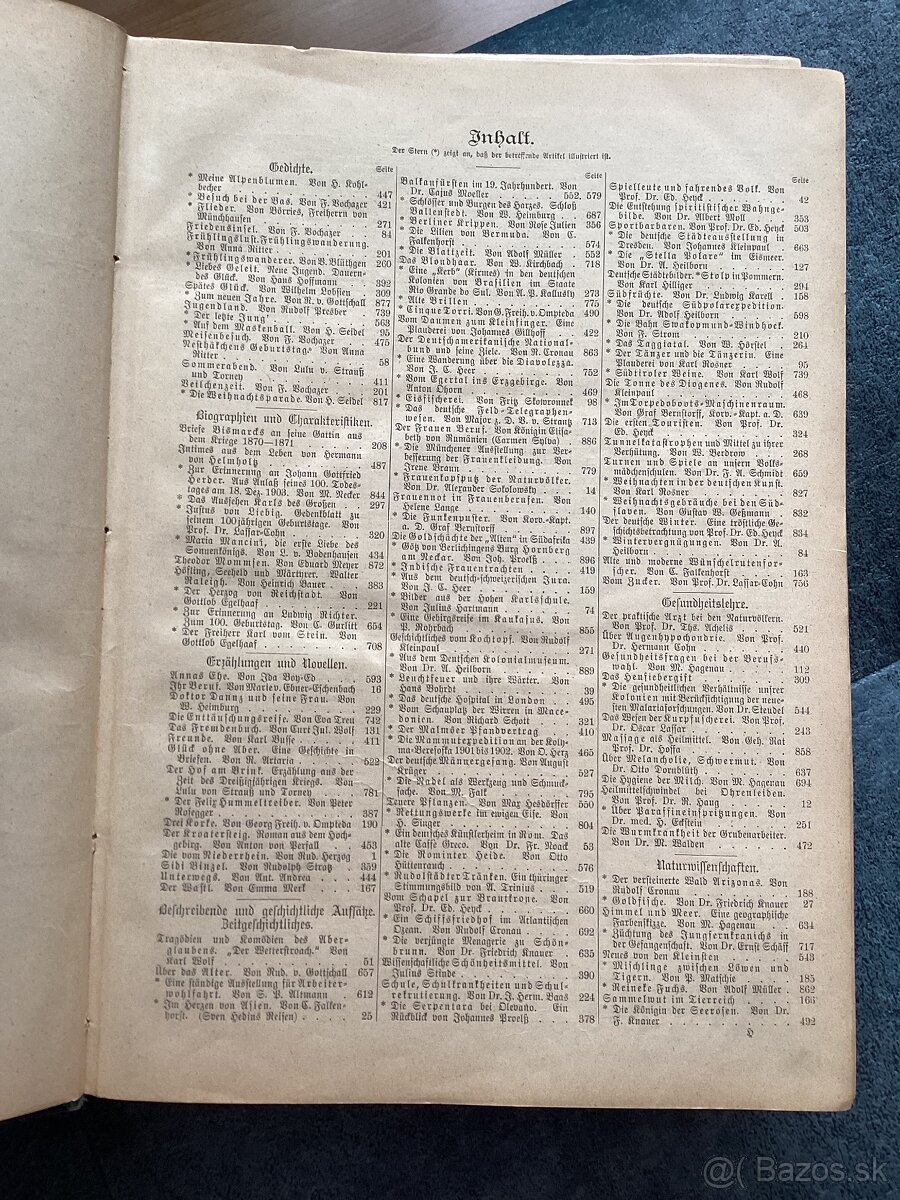 Die Gartenlaube 1903 - 9