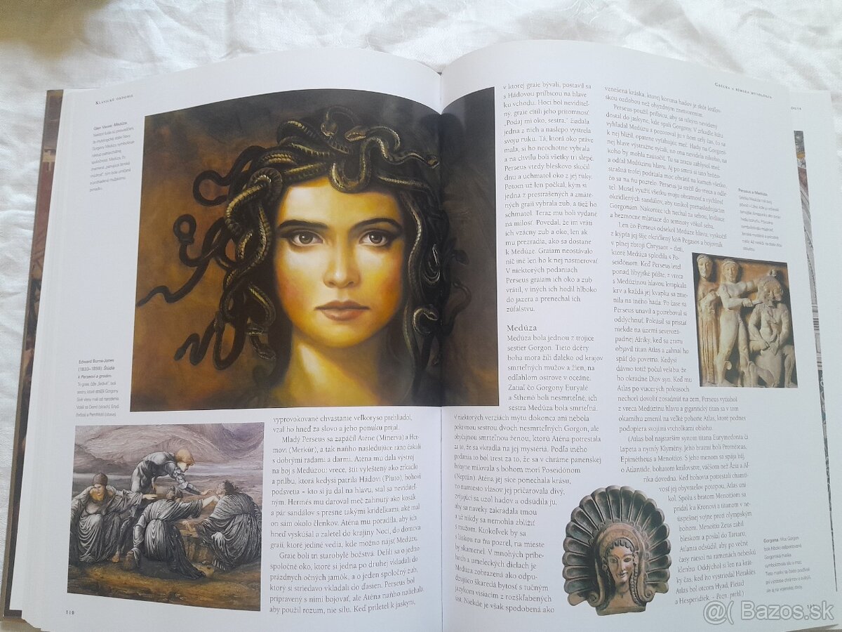 Mýty,legendy,kostol,cirkev. - 9