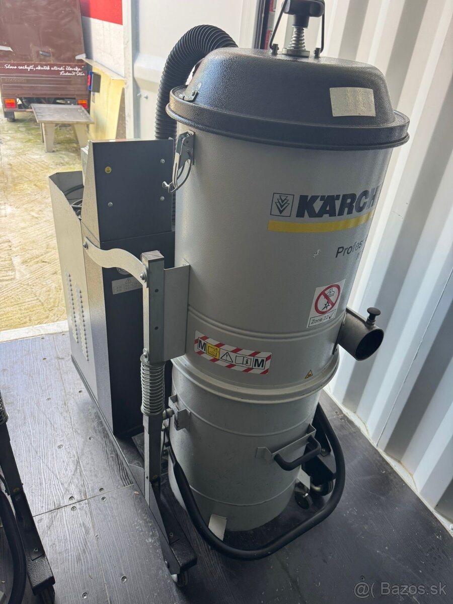 Kärcher - IVS 100/40 M B1 - 9