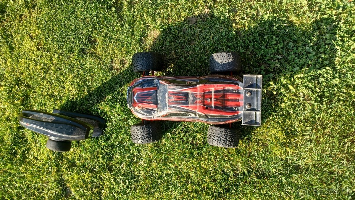 RC autíčka na diaľkové ovládanie - 9