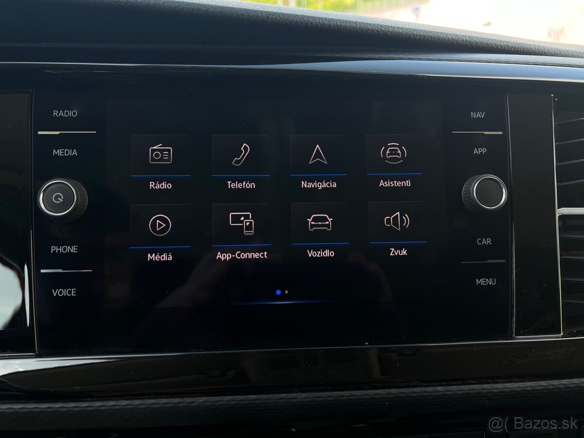 Volkswagen Multivan Comfortline - 9