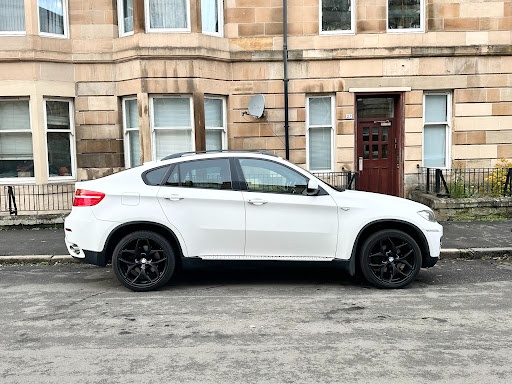 BMW styling 215 R21 5x120 - 9