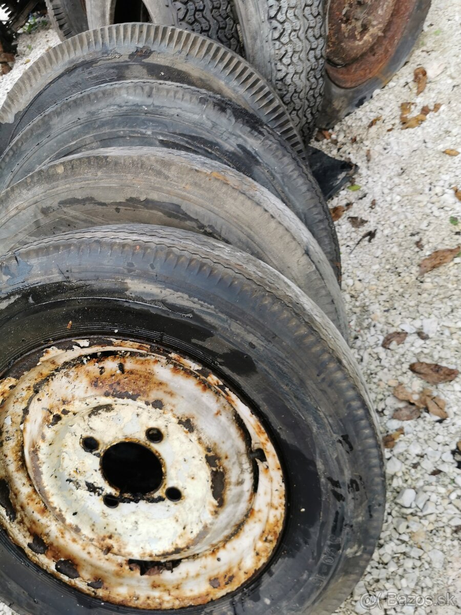 Škoda oktávia, octávia, Spartak, 100,110 - 9