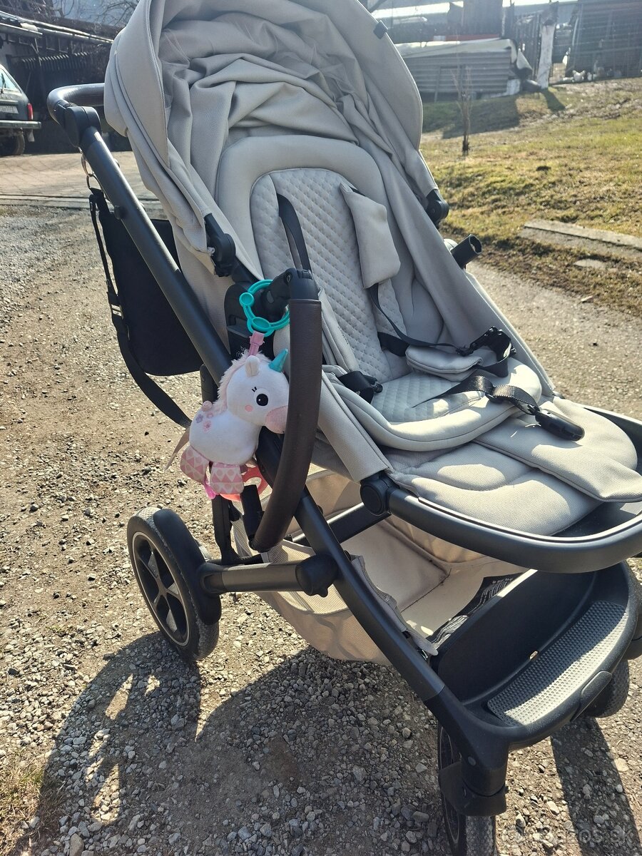 Britax Römer Smile 5Z - 9