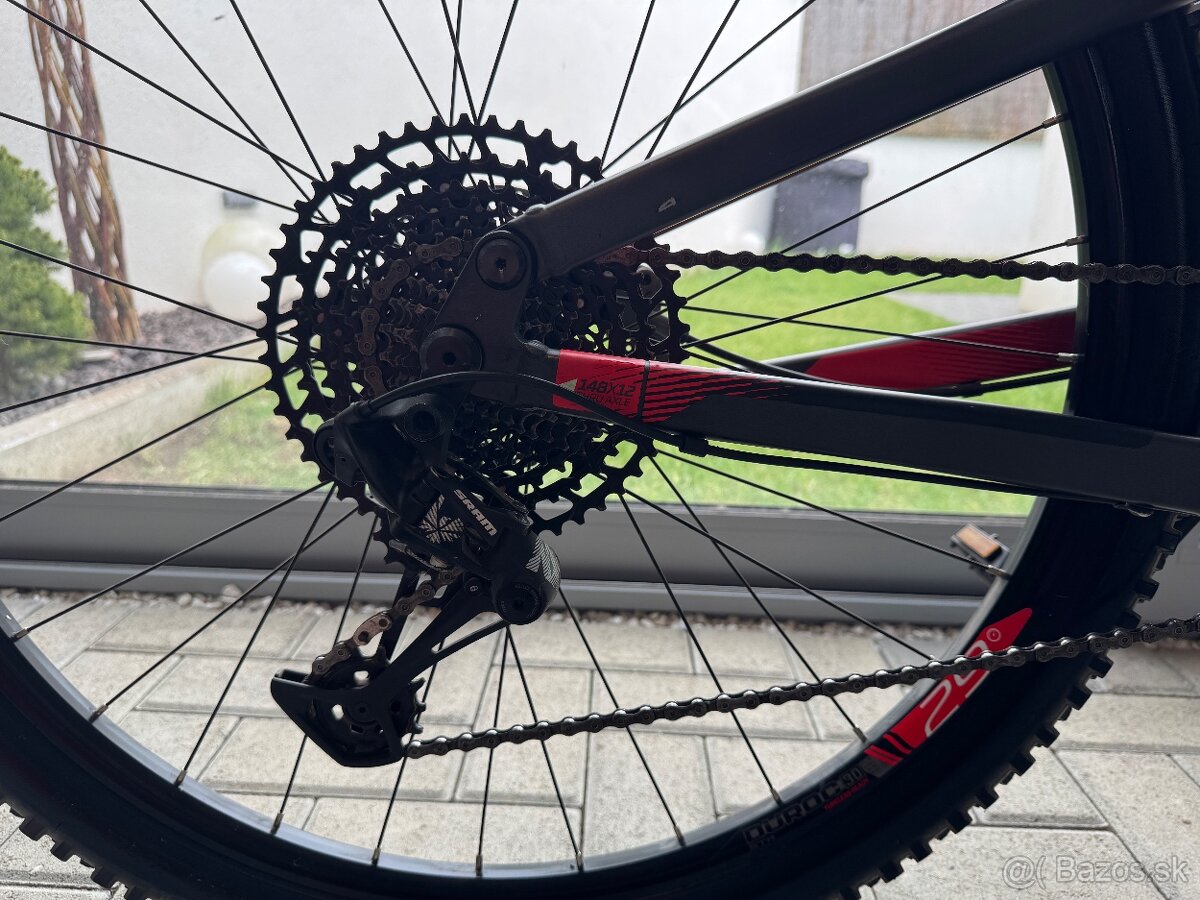 Rockrider XC 100 S - 9