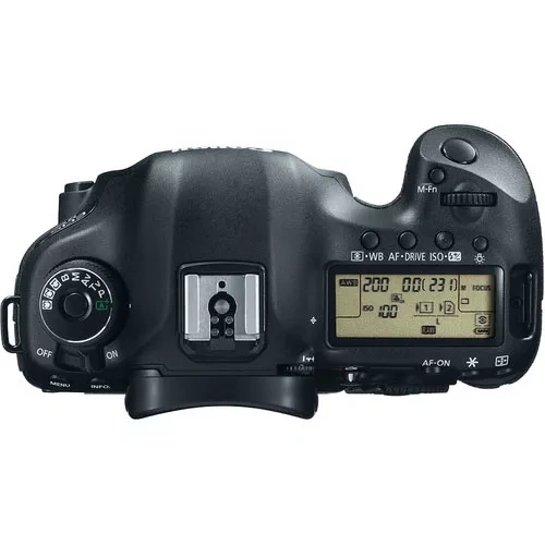 Canon 5D Mark III (Mk3) - len do dobrých rúk - 9