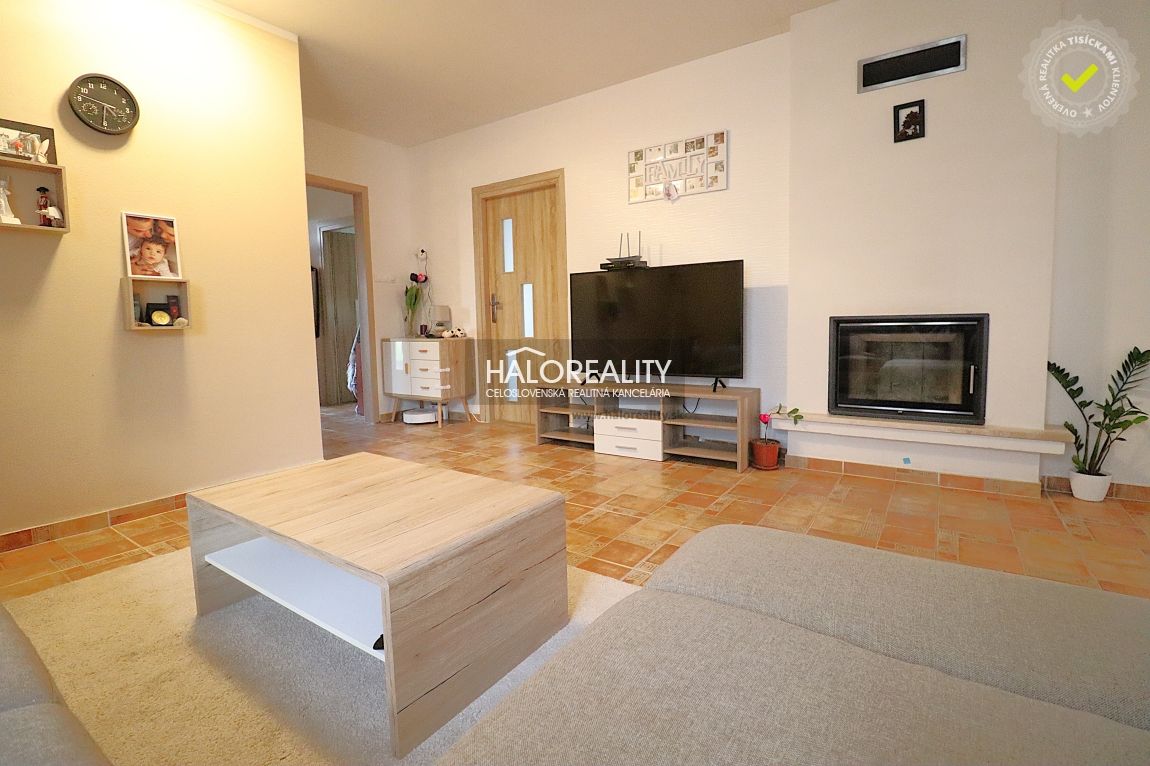 HALO reality - Predaj, rodinný dom Nitra, Párovské Háje - NO - 9