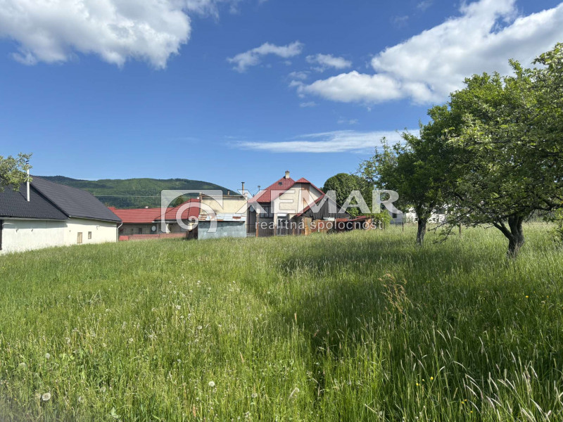 Predaj rodinného domu v Kosoríne, okres Žiar nad Hronom Z... - 9