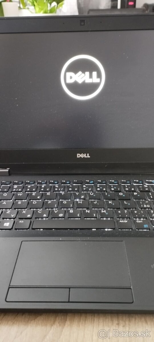 Dell Latitude E7270 - 9