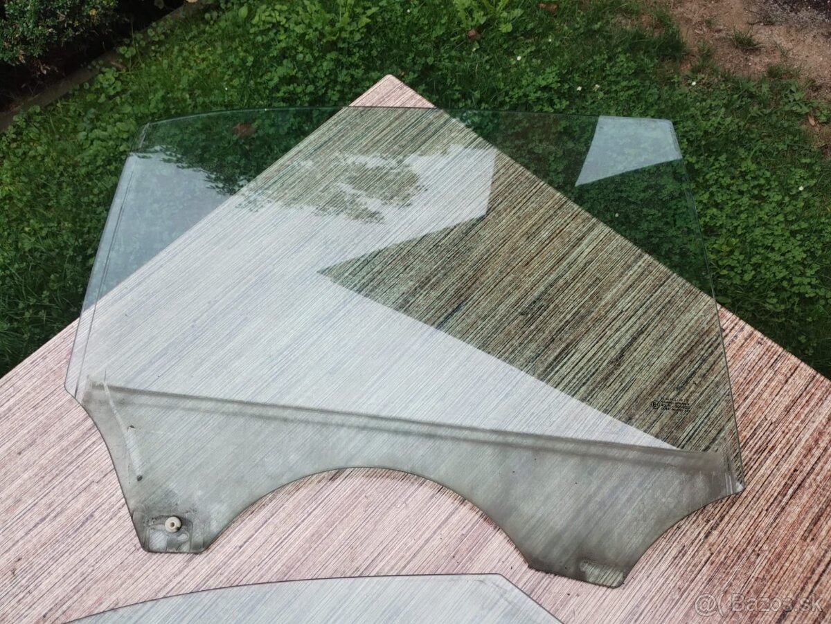 Jaguar XJ 2003 - 2009 - sklá - 9