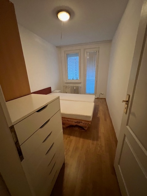 Priestranný 4 izb. byt, JURIGOVO NÁM. - 9