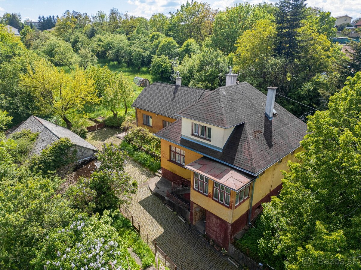 Veľkorysý pozemok Prešov, Solivar - NOVÁ CENA - 9