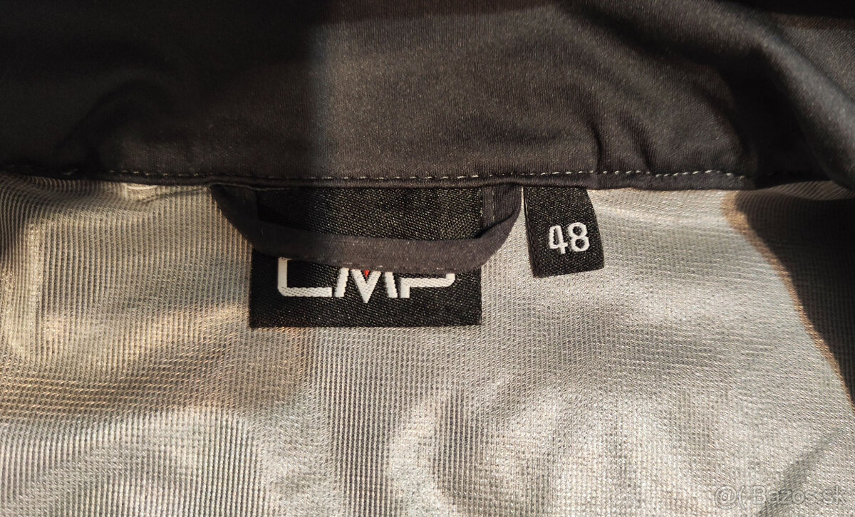 Turistická bunda - CMP Extralight Softshell Jacket - 9