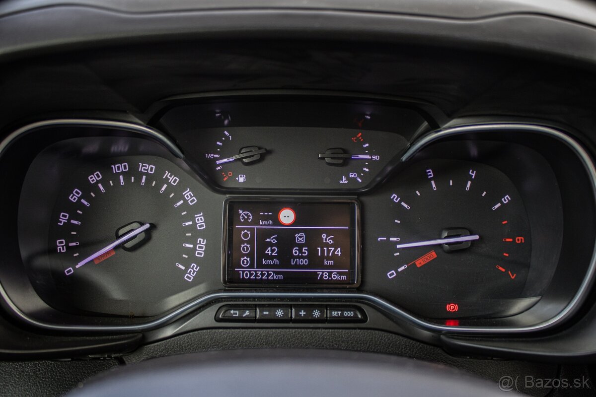 Berlingo PureTech 110 Shine - 9