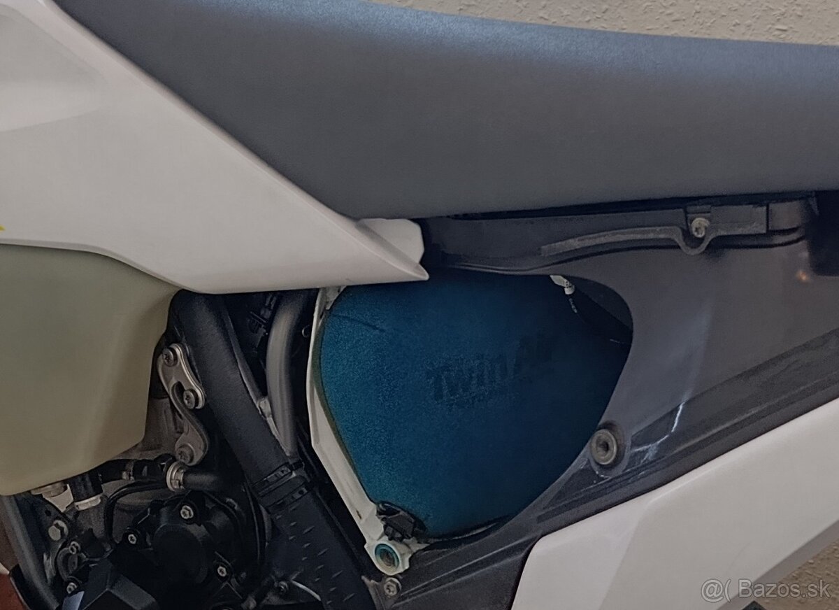 Husqvarna FE 350 - 9