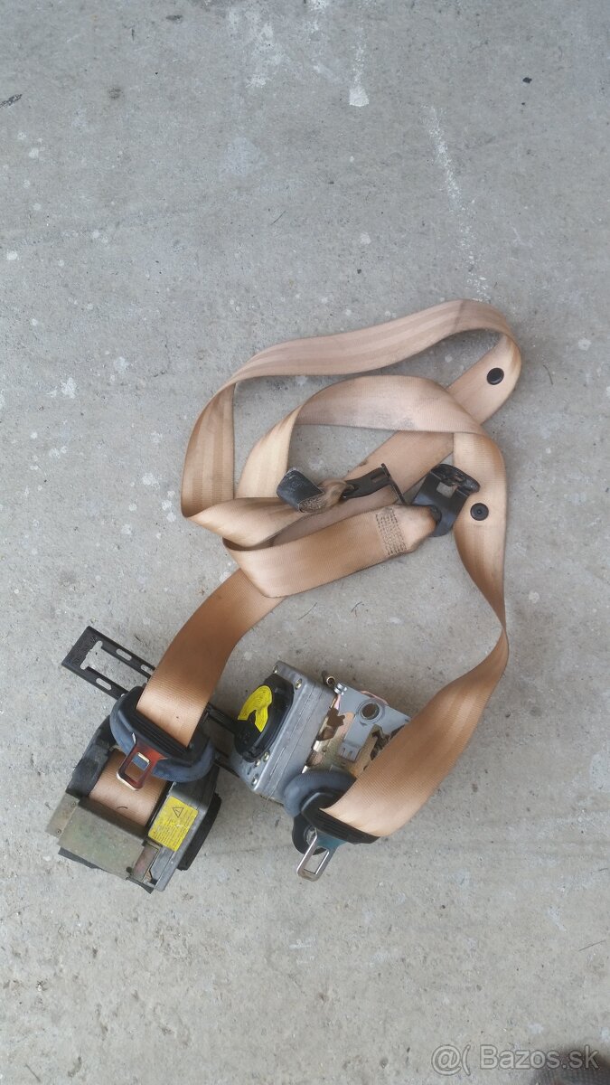 Airbagy na Golf IV, Octavia I, Leon I - 9