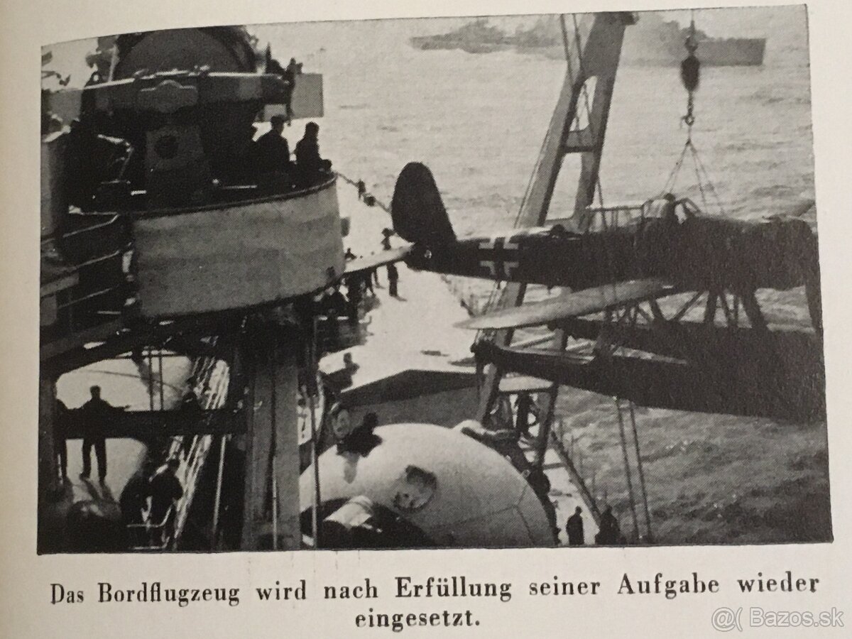 KRIEGSMARINE - 9