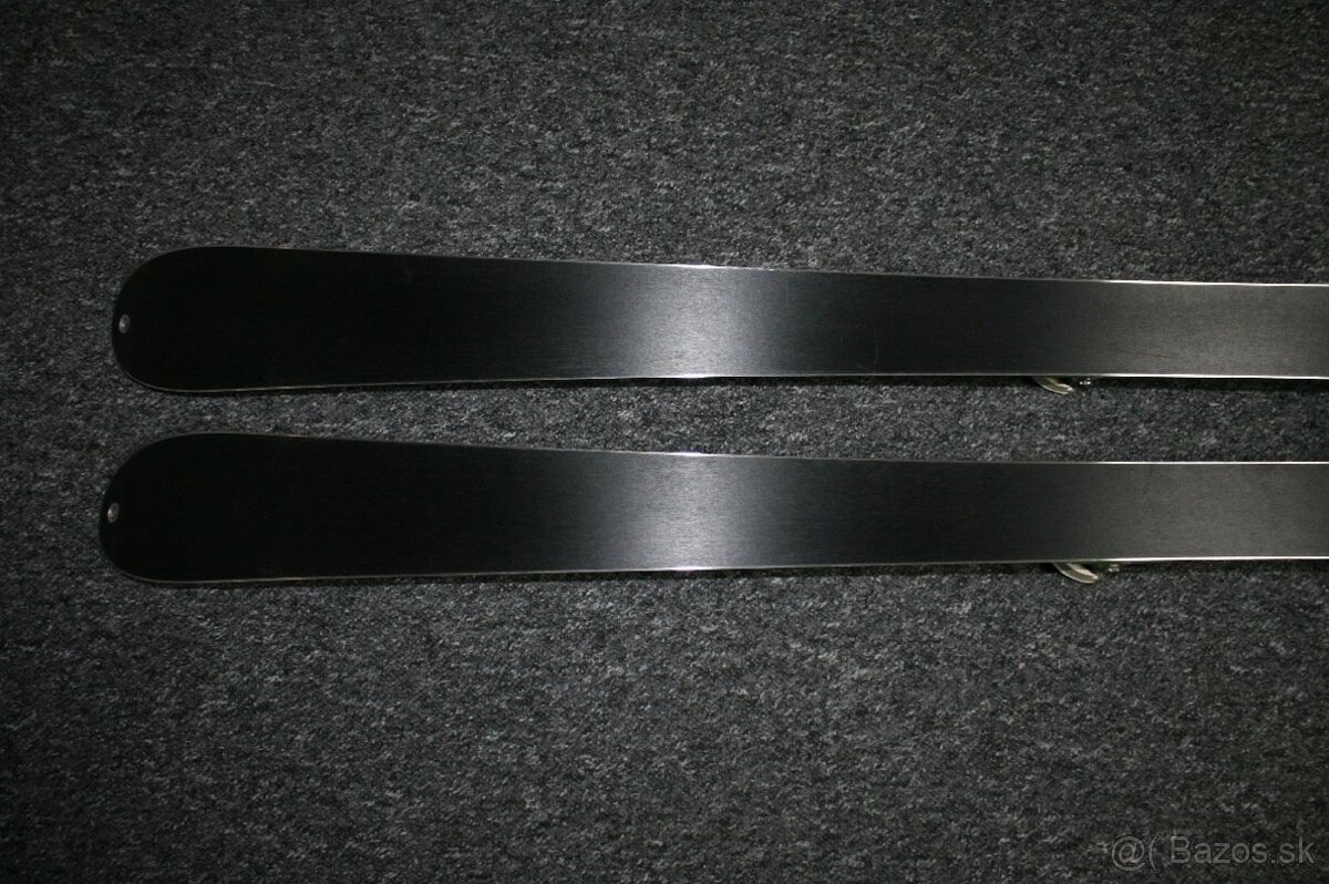 skialpove lyže K 2 - 9
