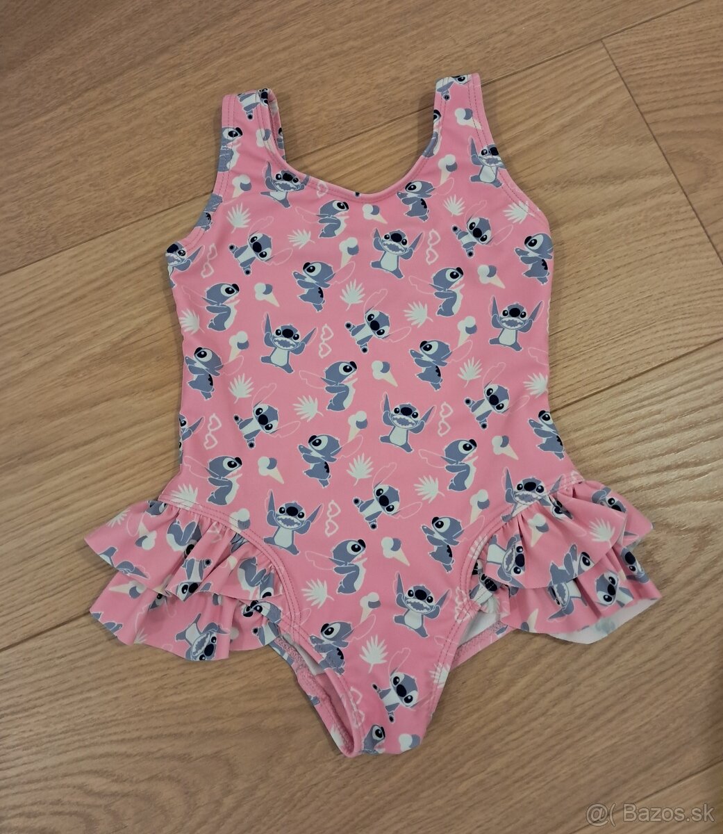 Predám oblečenie pre bábätko dievčatko - 9