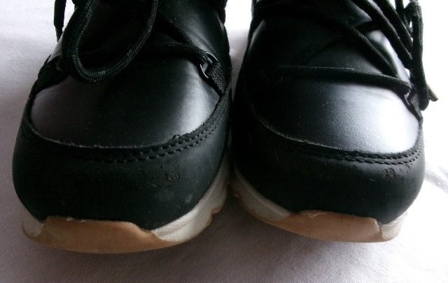 Snehule LOAP veľkosť 37 - 9