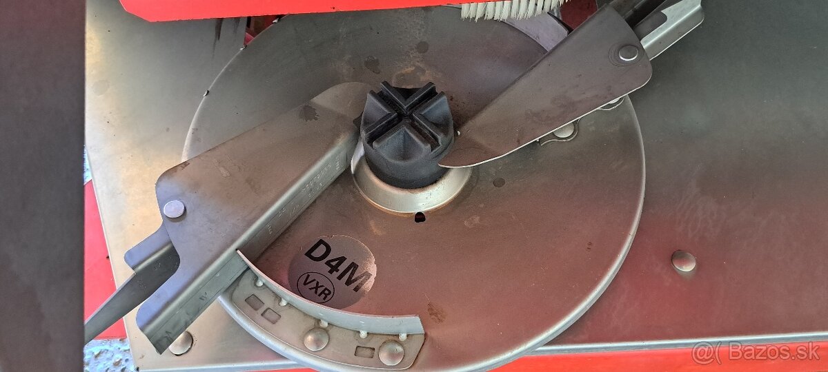 Rauch Kuhn AXERA M1102 - 9